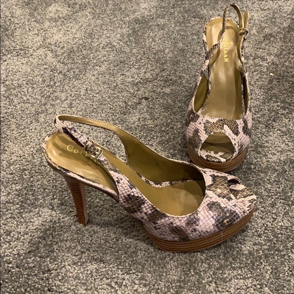 cole haan harlow slingback